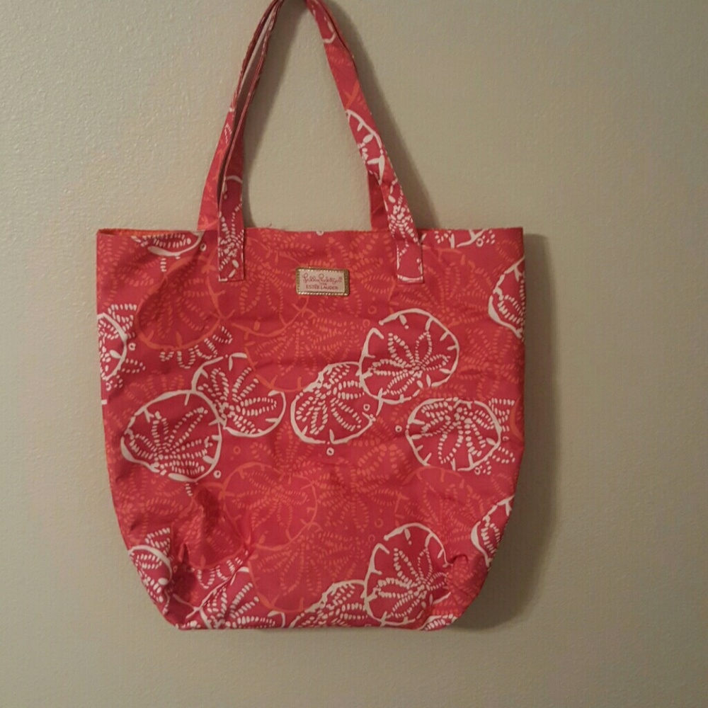 Estee lauder bag
