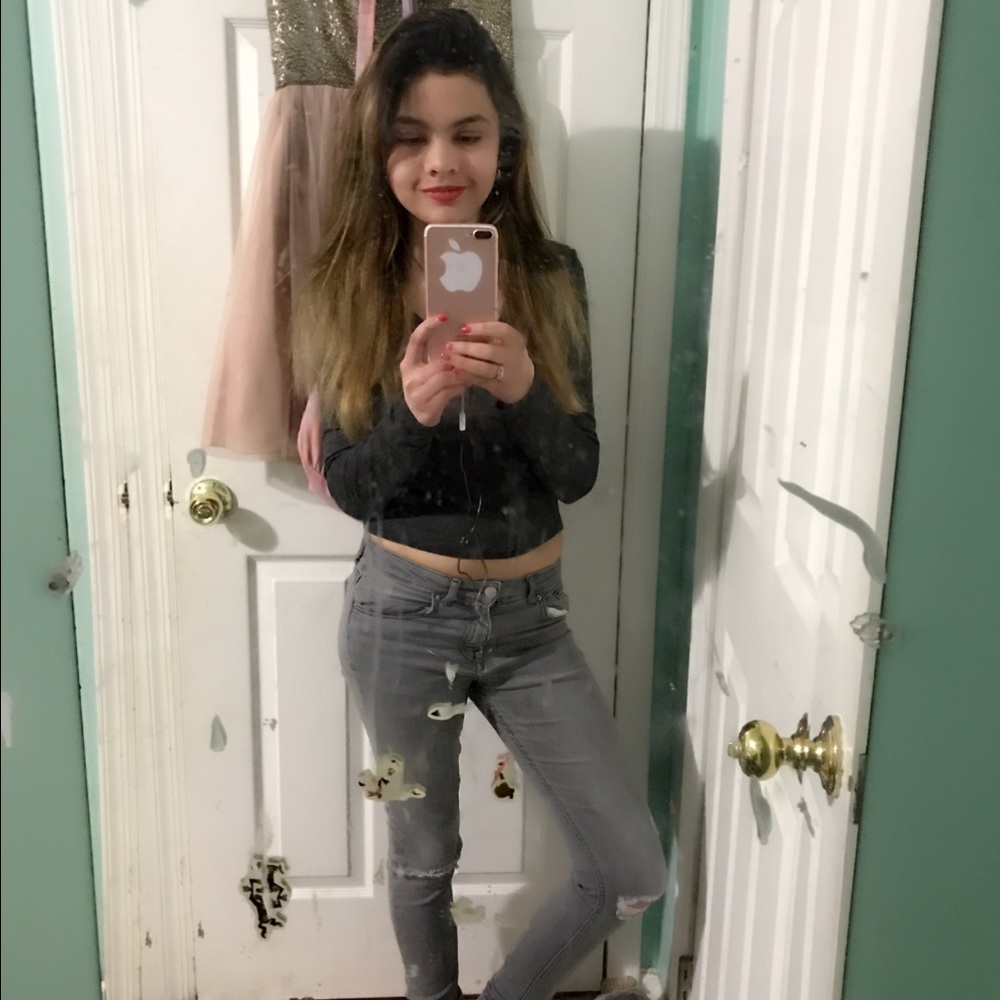 Meet your Posher, Jen