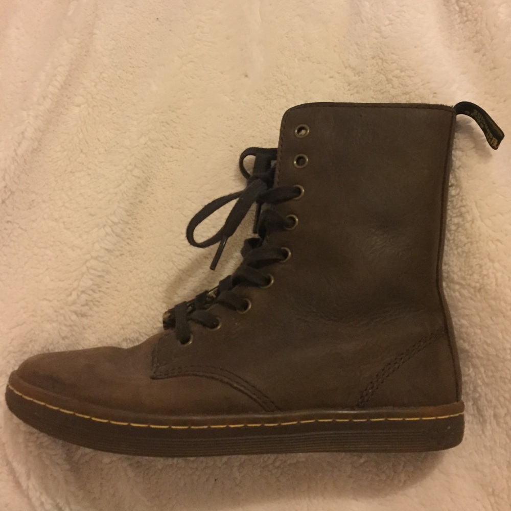 Doc Martens