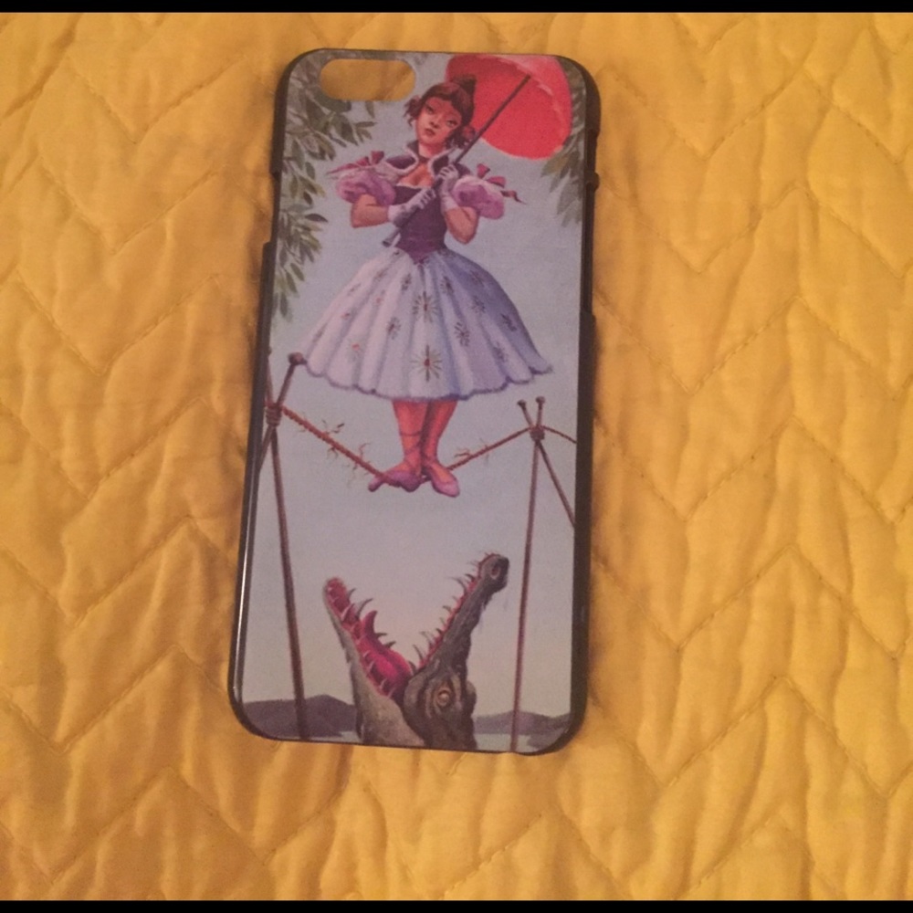 Disney iPhone 6 case