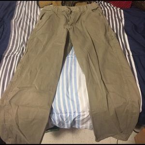 Men's wrangler jeans