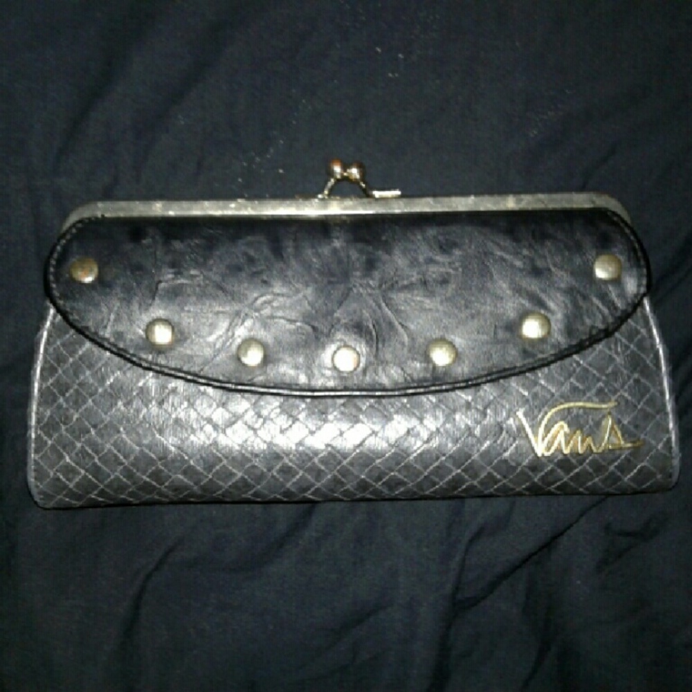 Vans wallet