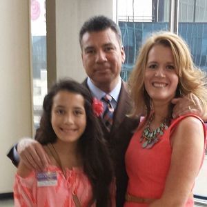 Meet your Posher, Gina