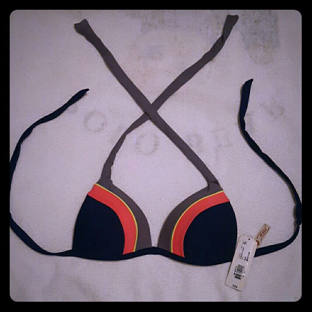 Bikini Top M