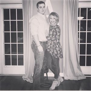 Meet your Posher, Jacob