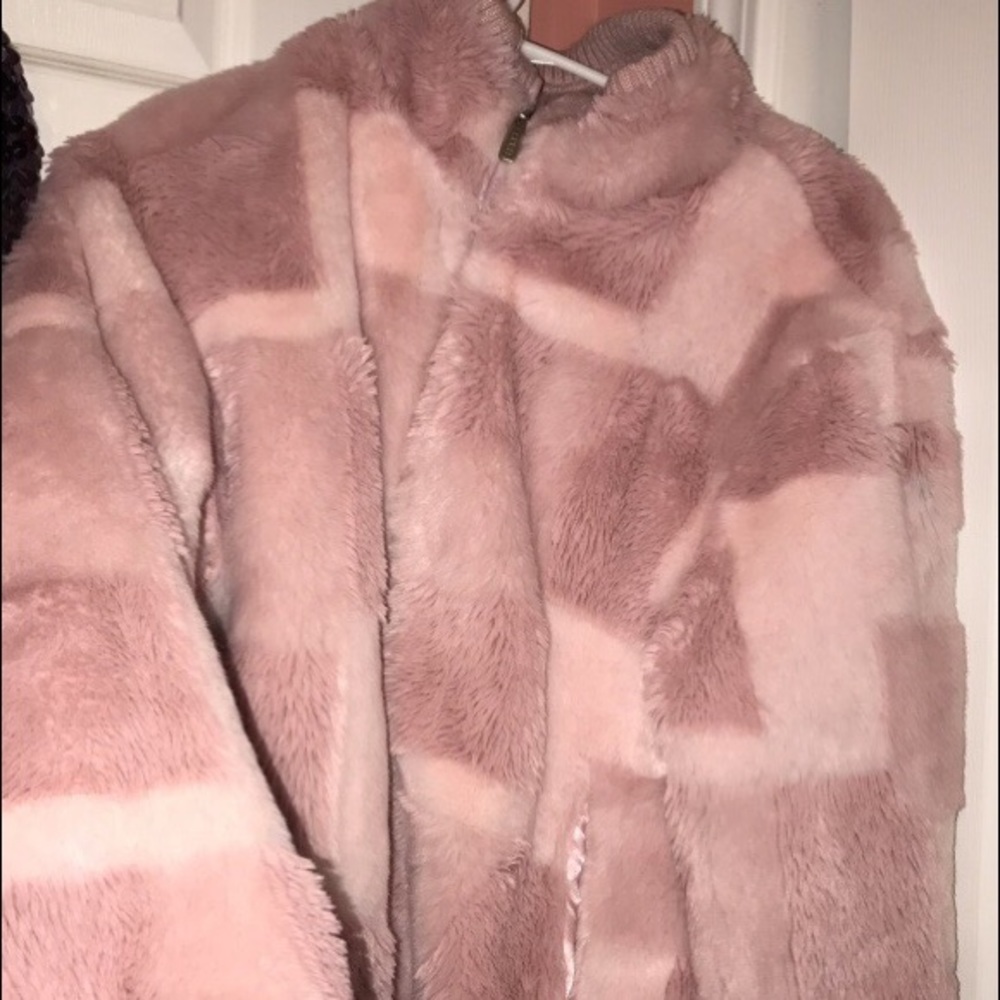 Killa cam inspired jacket