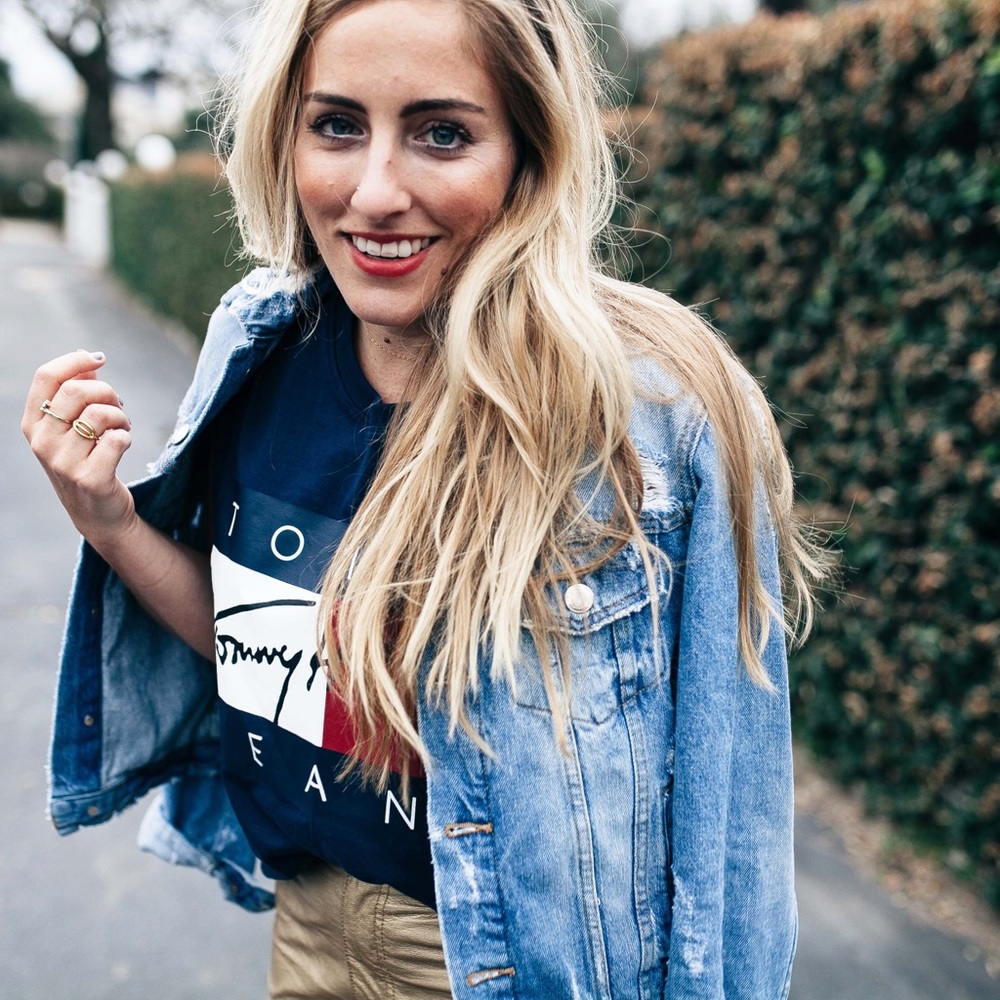 Meet your Posher, Adriana