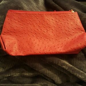 Estee lauder makeup bag