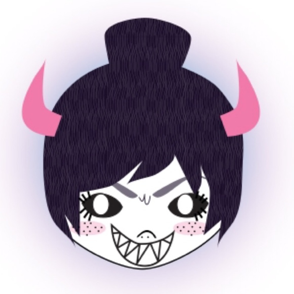 Meet your Posher, Kashia