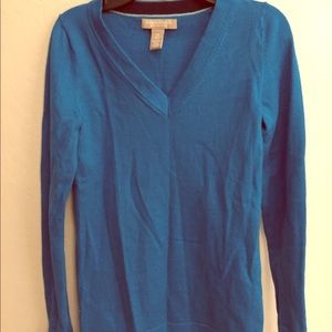 Banana republic sweater