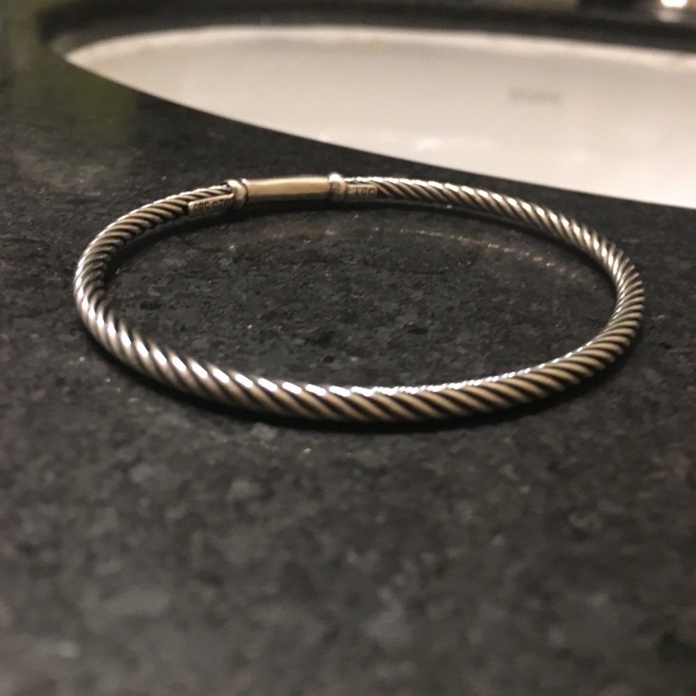 David Yurman Bracelet