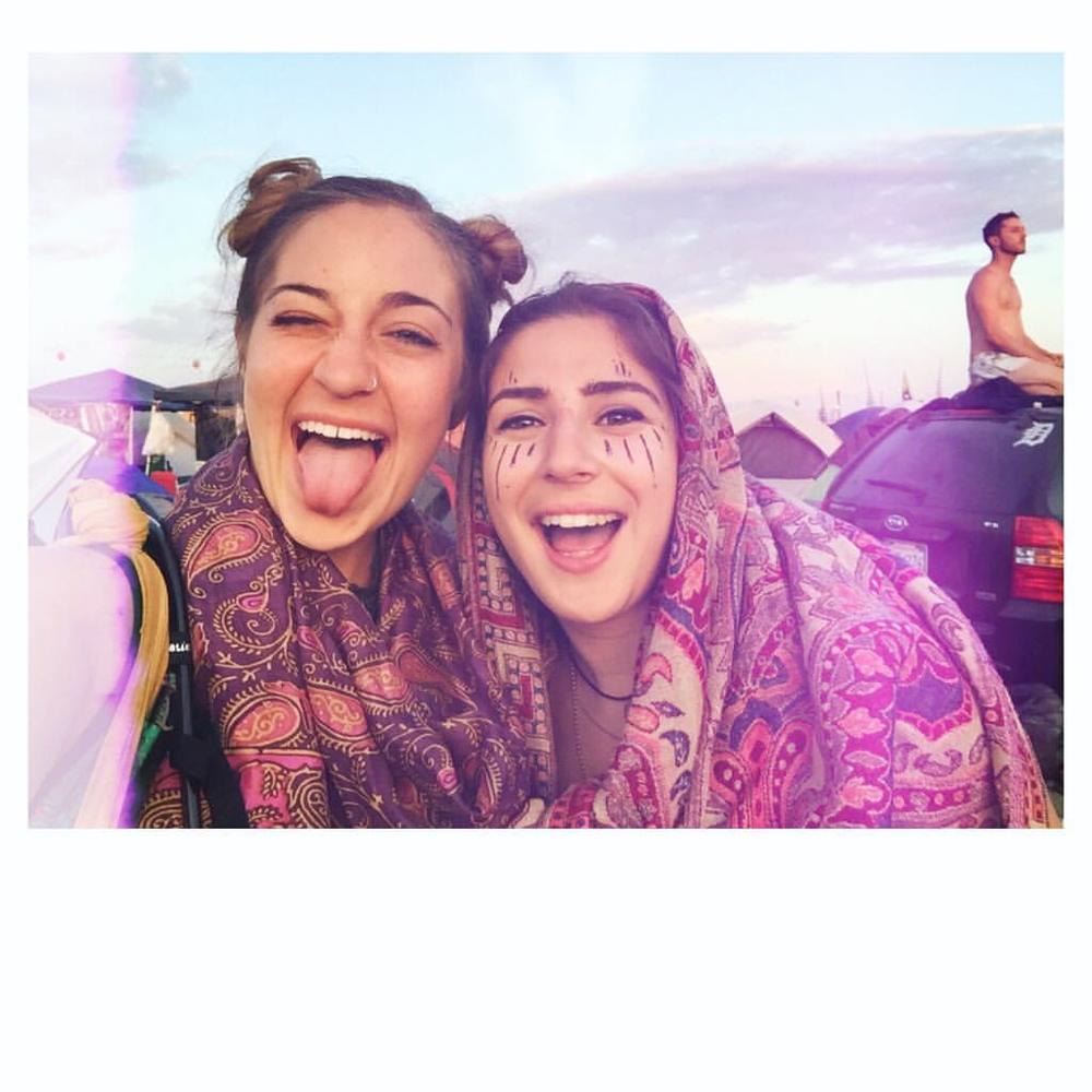 Meet your Posher, Sarah