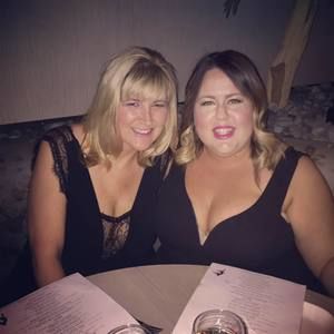 Meet your Posher, Candice