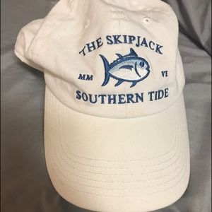 Southern Tide Skipjack Hat