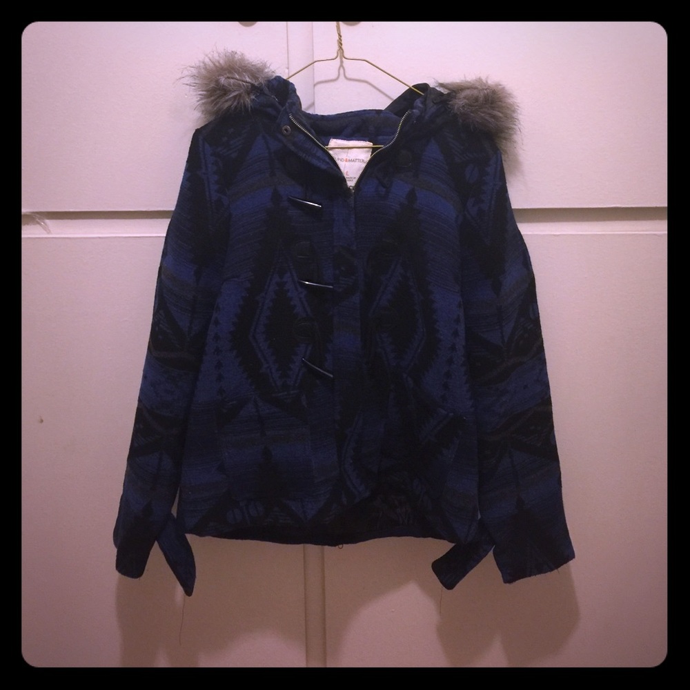 🆕🆕Pacsun Jacket/Coat 🆕🆕