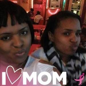 Meet your Posher, Katrina