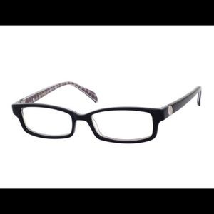 Kate Spade eye glasses!