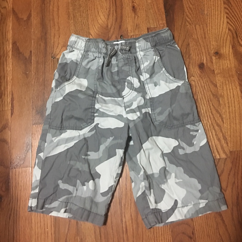 Boys Old Navy shorts