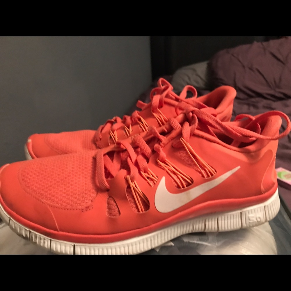 Nike