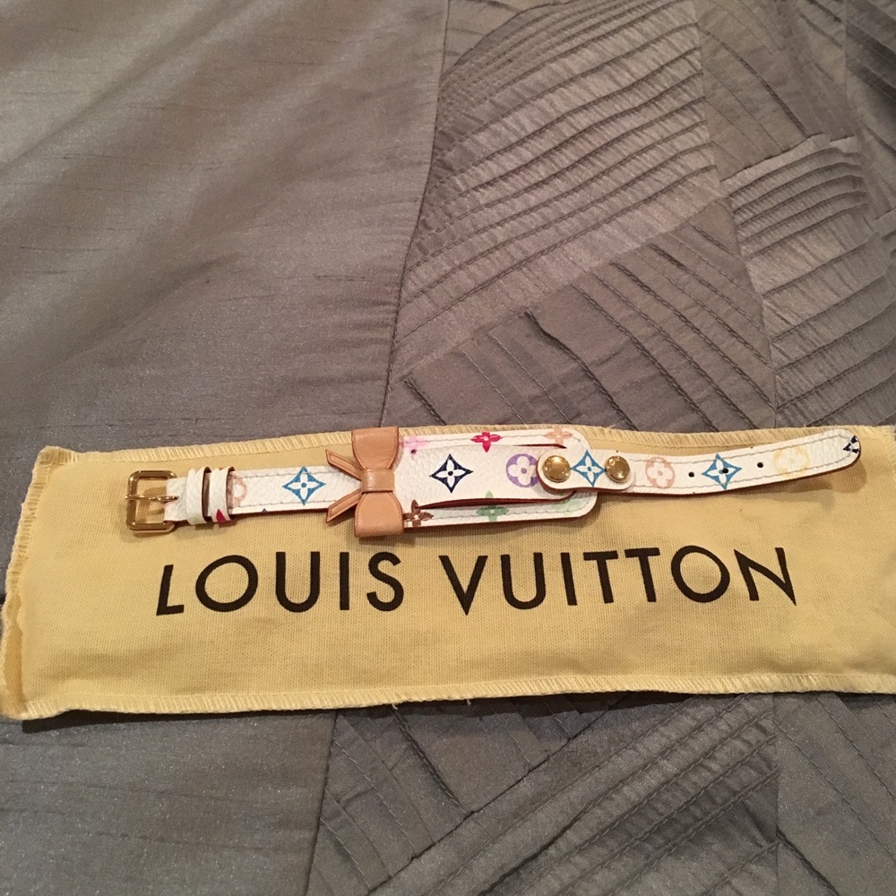 Louis Vuitton bracelet