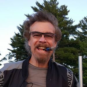 Meet your Posher, Mark