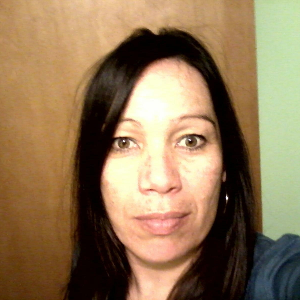 Meet your Posher, Desiree