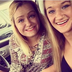 Meet your Posher, Kelsey