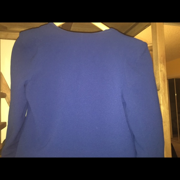 Blazer - Picture 2 of 2