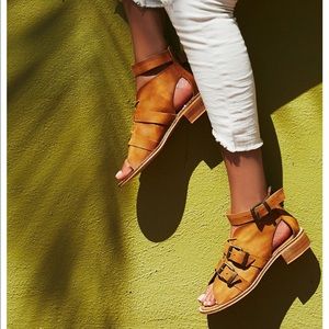 Free People Sandle