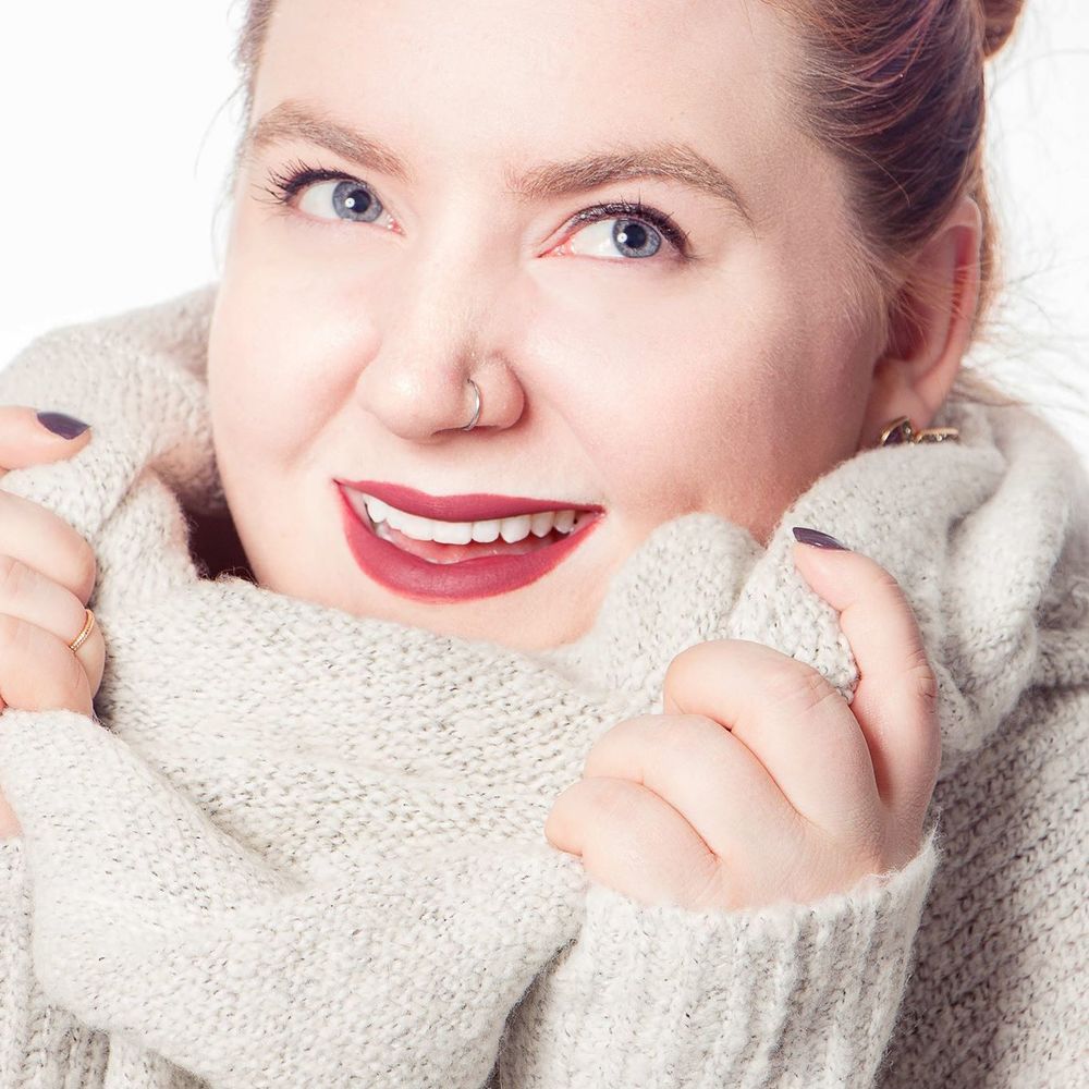 Meet your Posher, Lisa