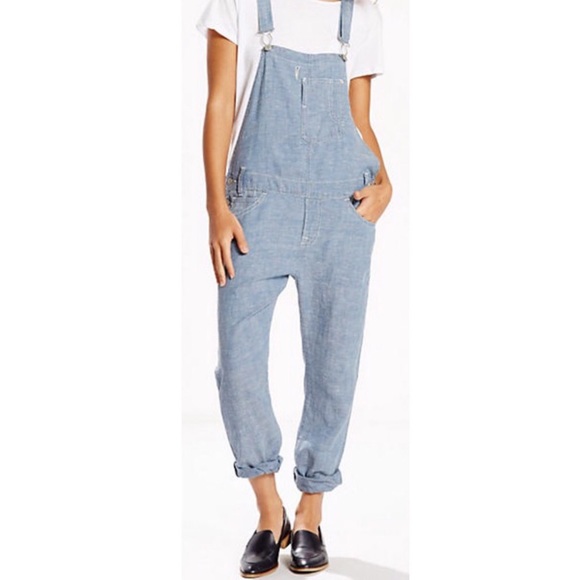 levi's lightweight denim