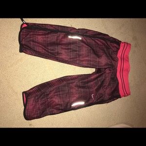 Nike leggings