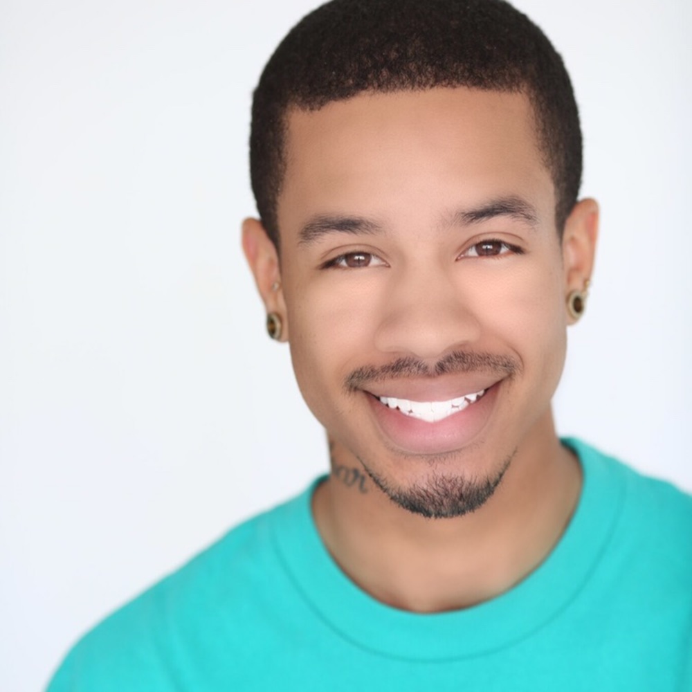Meet your Posher, Orin