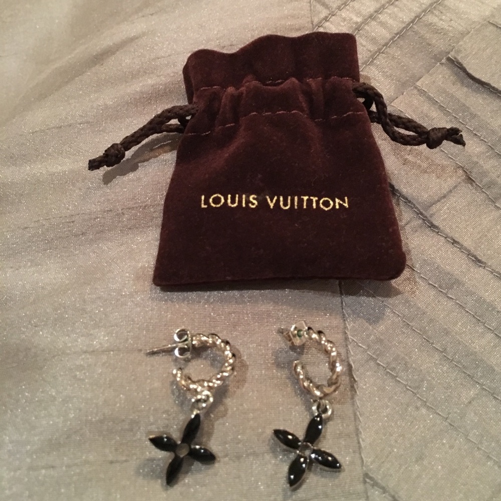 Louis Vuitton earnings