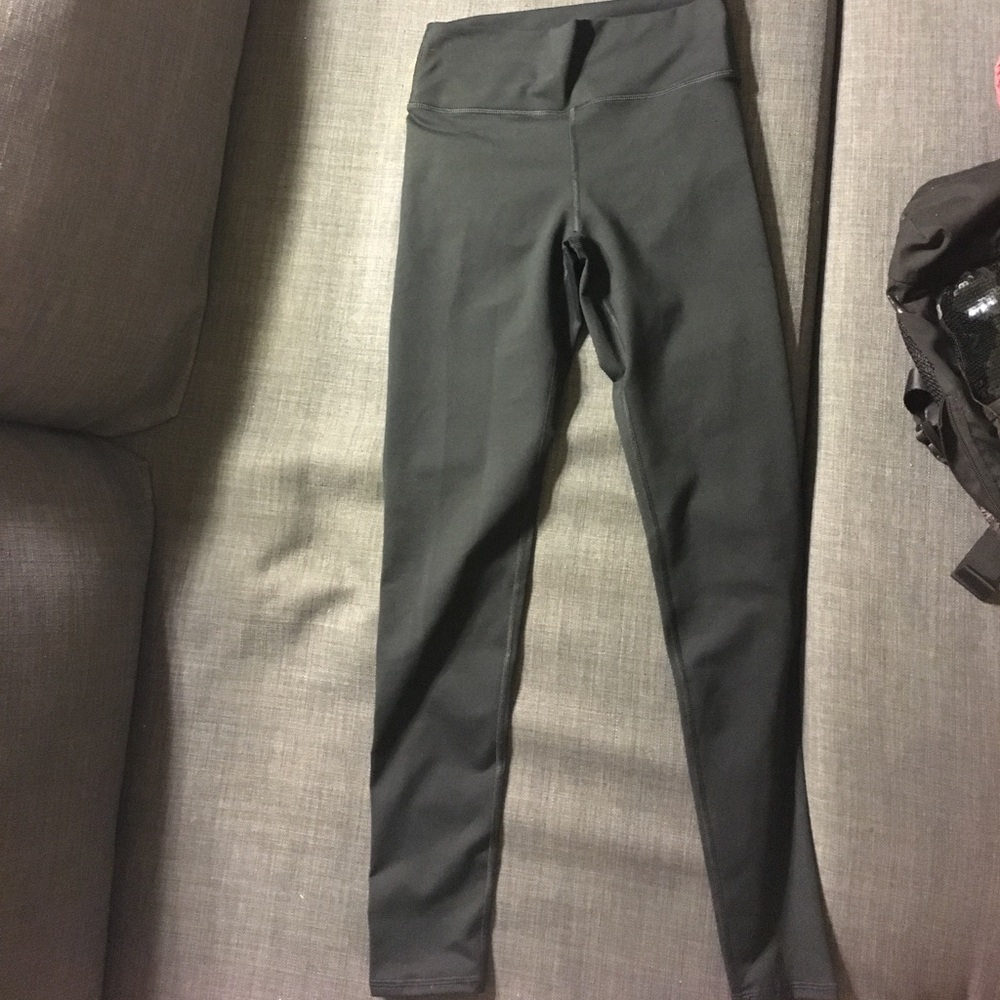 Lisette High Waisted Leggings