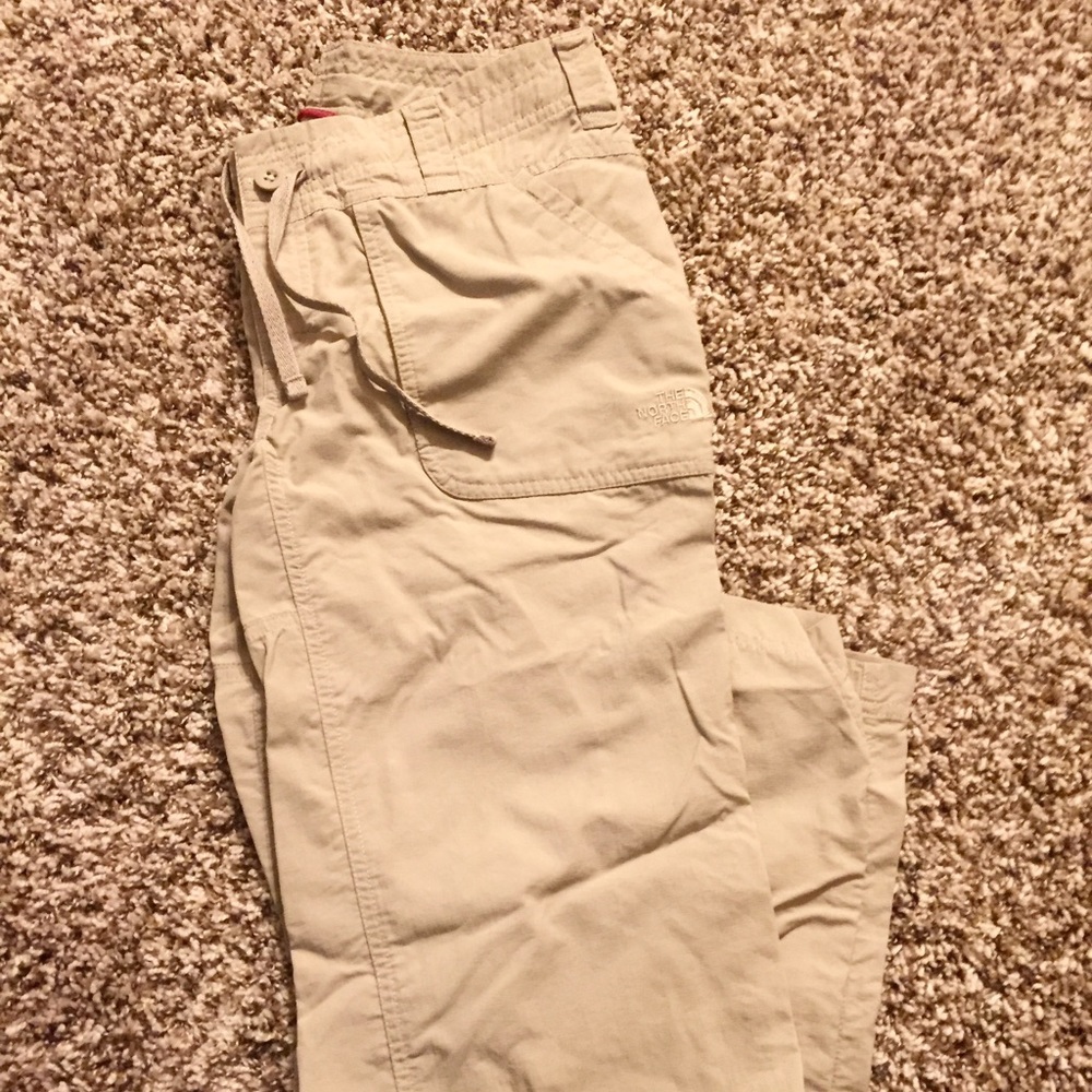 Hiking Pants