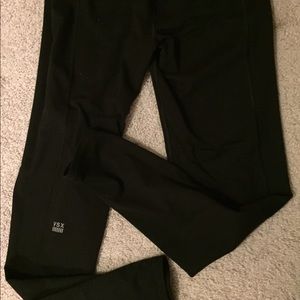 Victoria's Secret Knockout leggings/tights