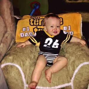 Meet your Posher, Corey