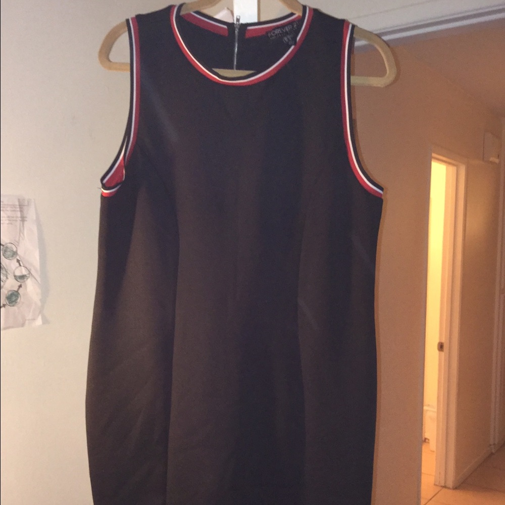 Forever 21 dress .