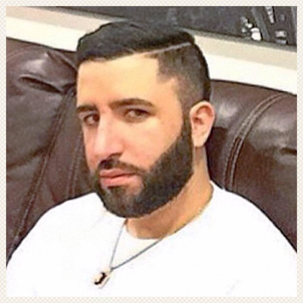 Meet your Posher, Robert