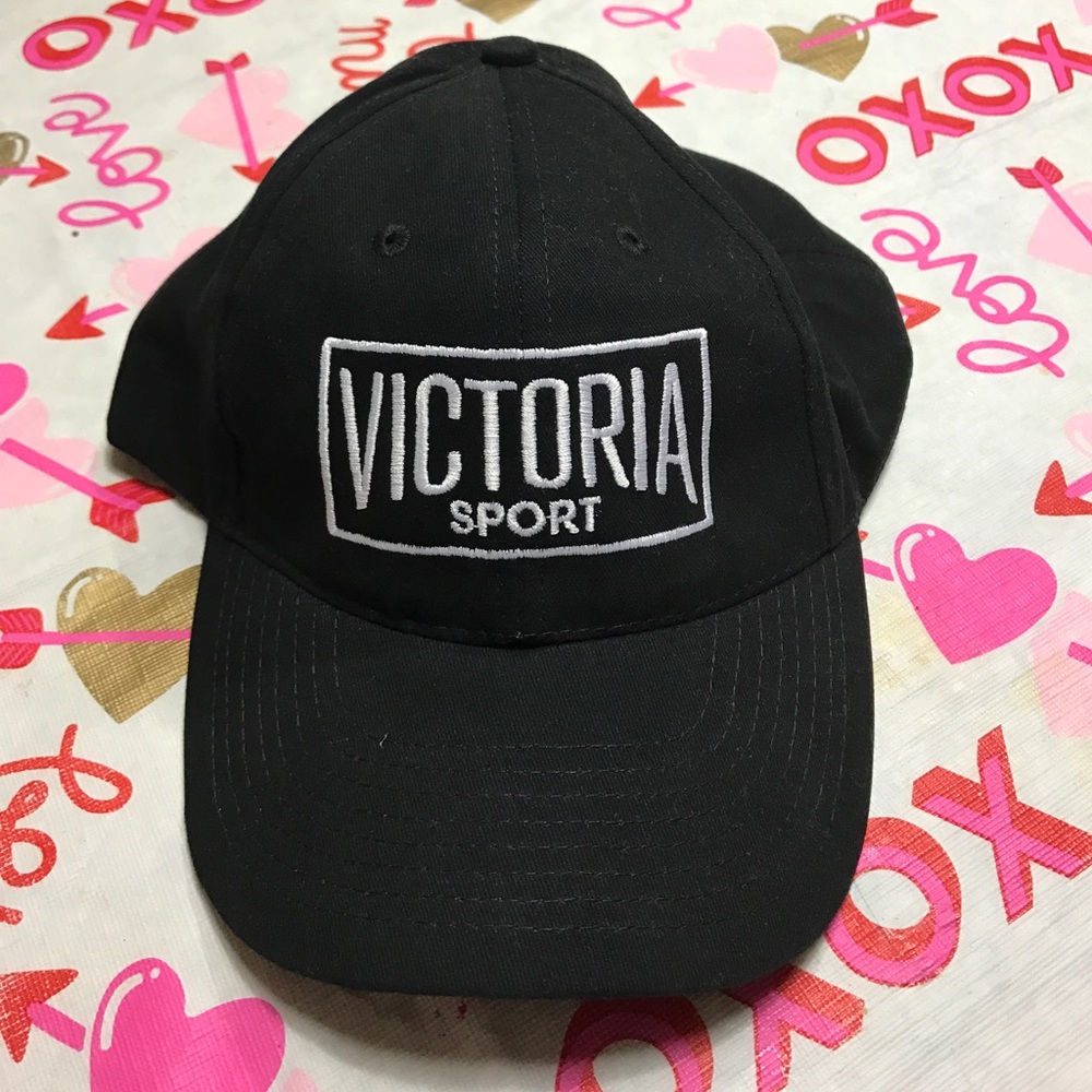 Victoria's Secret sport cap!!!!