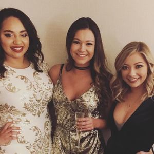 Meet your Posher, Mercedes