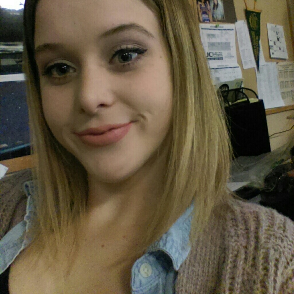 Meet your Posher, Madeline