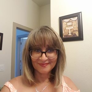 Meet your Posher, Nellie