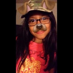 Meet your Posher, Evelyn