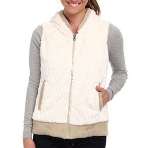 Patagonia Vest