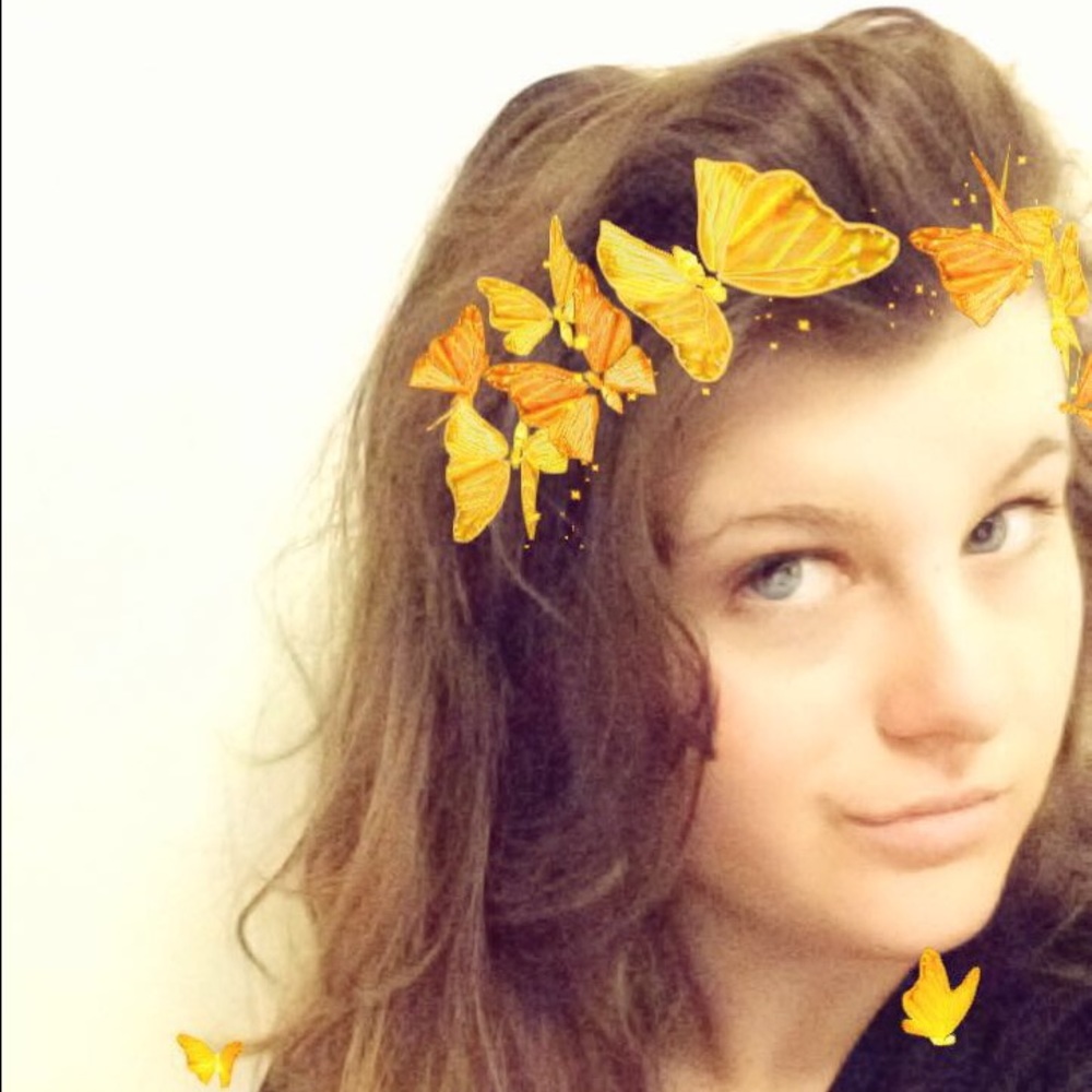 Meet your Posher, Jonalyn