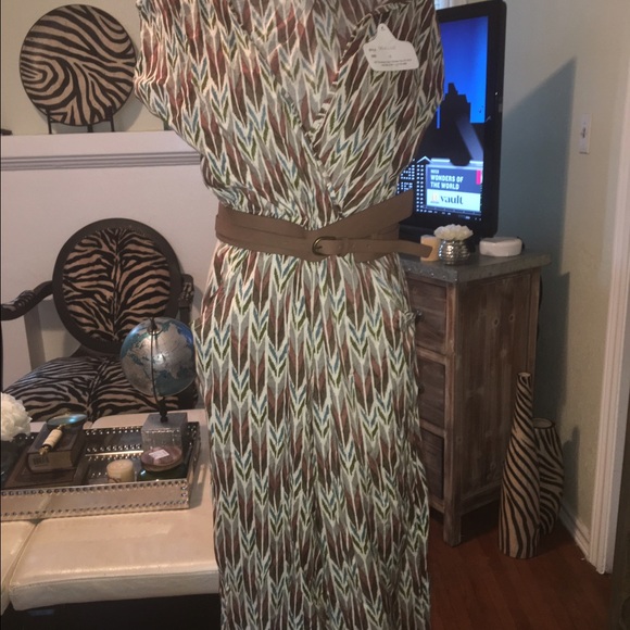 Romper - Picture 3 of 3