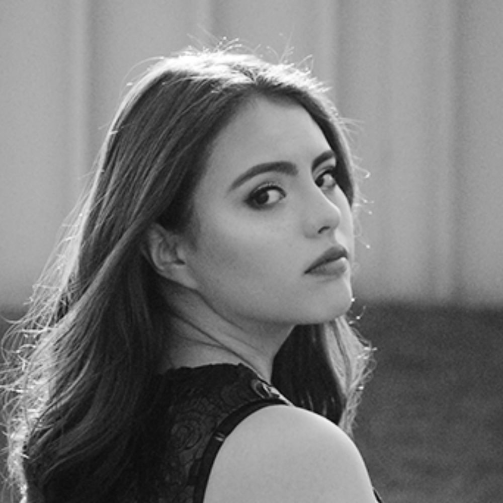 Meet your Posher, Hanna