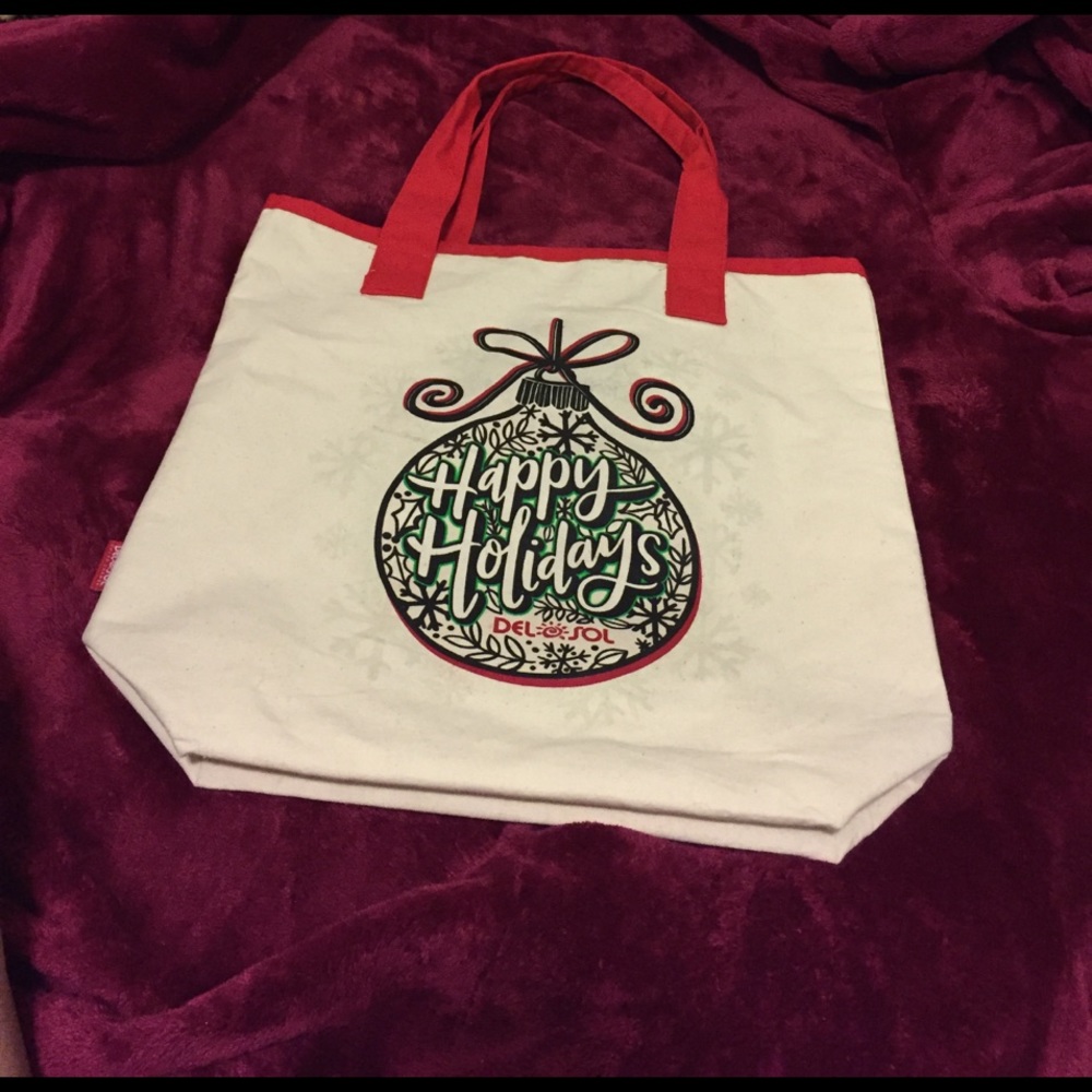 Tote bag